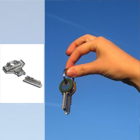 Clés cassées ou perdues à Bruxelles