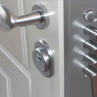 Placement de porte blindé à Bruxelles