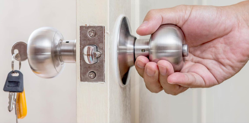 Serrure bloquée bruxelles 